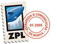 ZPL | Estratégia e Comunicação de Marca