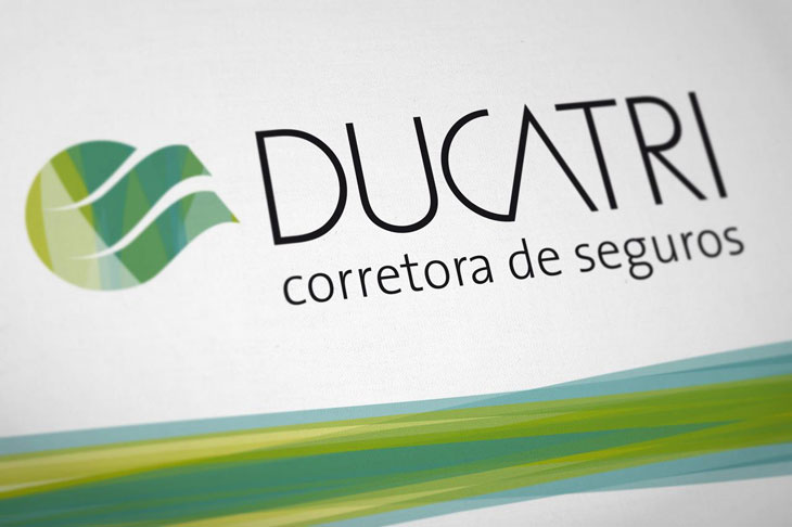 Ducatri | Marca e Identidade Visual