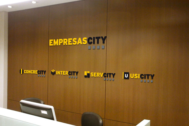 EmpreasCITY | Marca