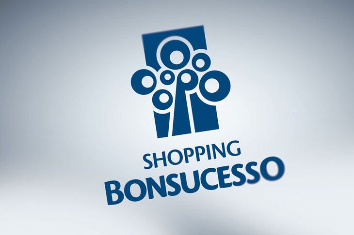 Shopping Bonsucesso | Marca
